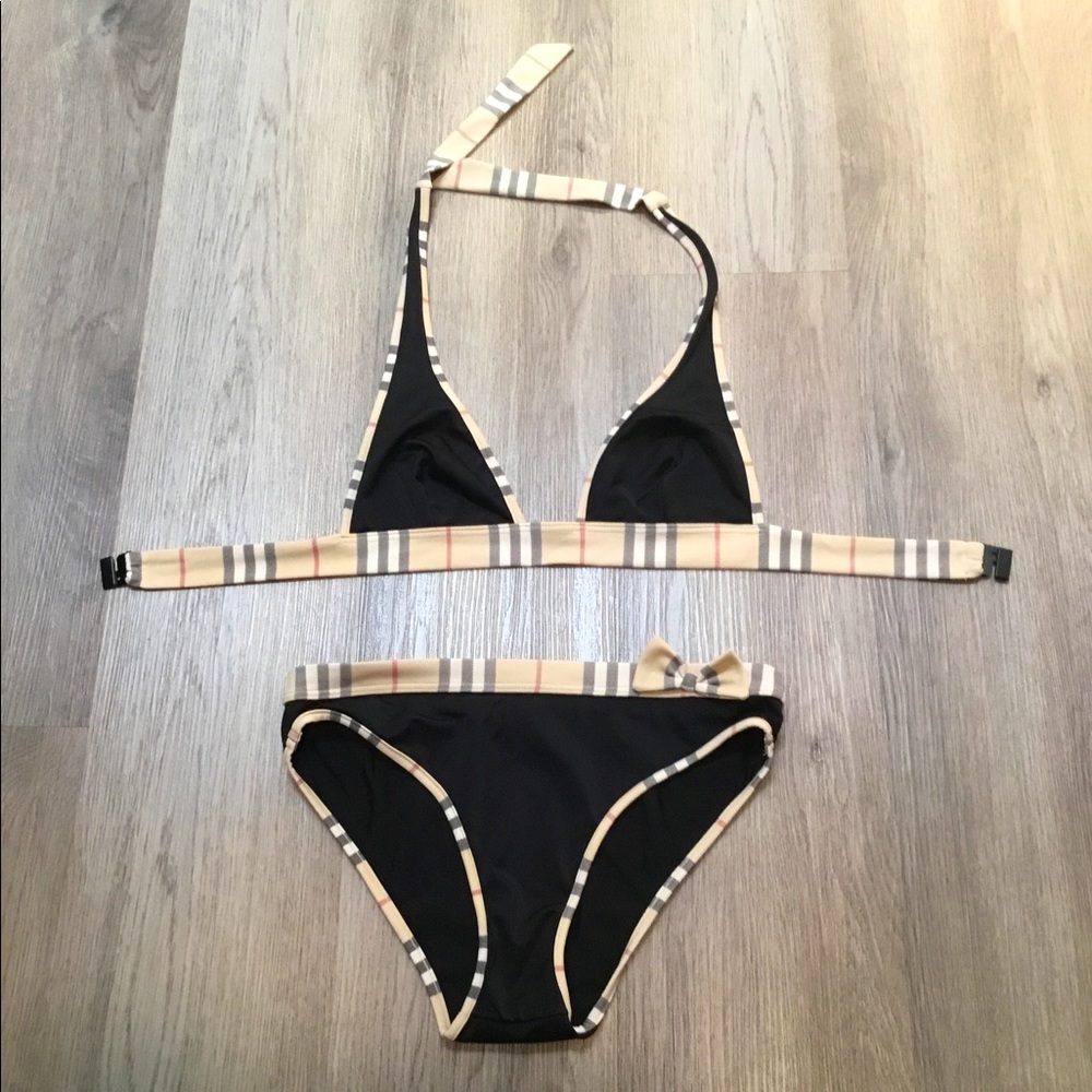 Burberry London Bikini